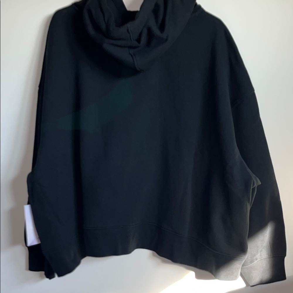Disney 100 Anniversary Black Hoodie Colorful Character Design - Picture 6 of 9